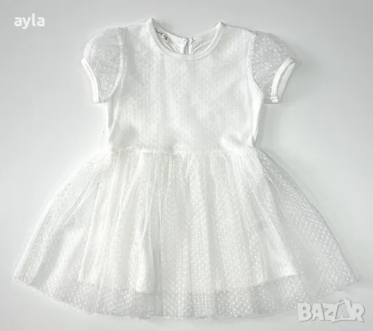 Рокля, снимка 1