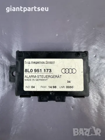Модул Аларма за АУДИ AUDI A3 8L 8L0951173
