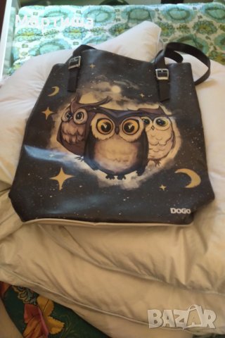   DOGO 100% оригинална  чанта Разпродажба