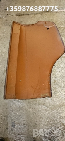 Десен калник панел за Москвич 408 