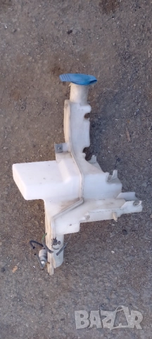 Казанче за чистачки VW Passat B6