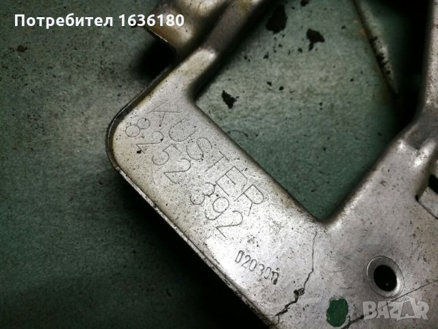  е36 части, снимка 2 - Части - 28331733