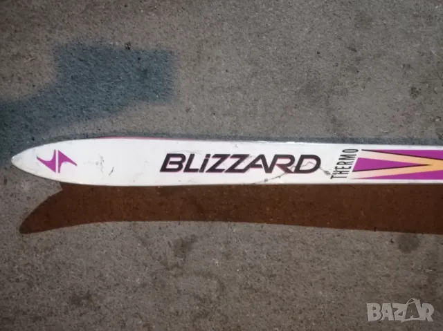  ски BLIZZARD, снимка 1