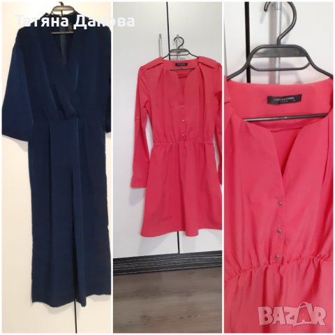 Дамски официалн рокли, снимка 6 - Рокли - 43554568