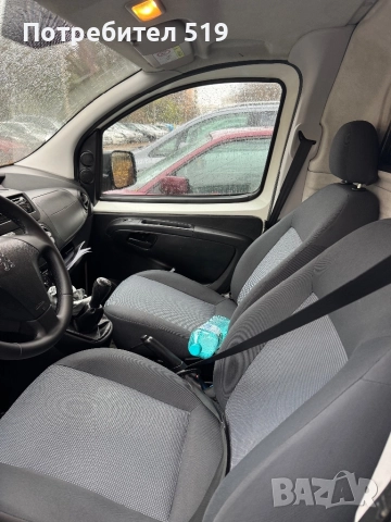 Продавам Peugeout Bipper 2017, снимка 3 - Автомобили и джипове - 52581538