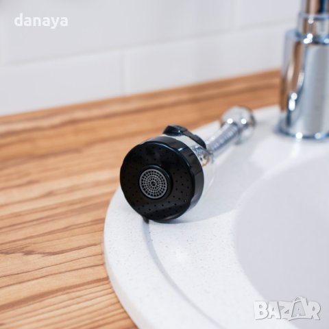 3909 Аератор за кран за пестене на вода, снимка 4 - Други - 42967911