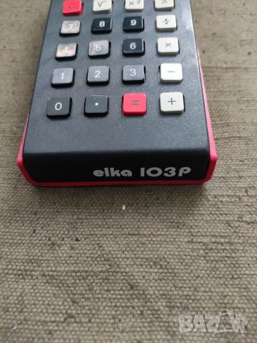 Продавам Елка 103Р, снимка 4 - Друга електроника - 36758937