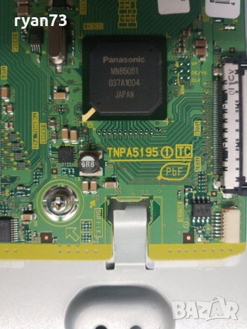 T-con TNPA5195 1TC, снимка 2 - Части и Платки - 33429895