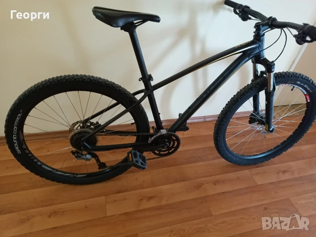 specialized pitch comp men's 27,5, снимка 5 - Велосипеди - 50723832