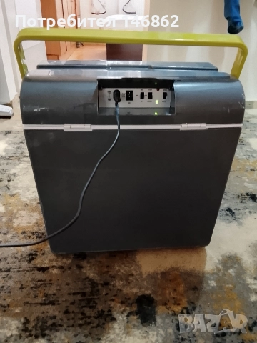 хладилна чанта 12/220в, снимка 7 - Хладилни чанти - 52873933