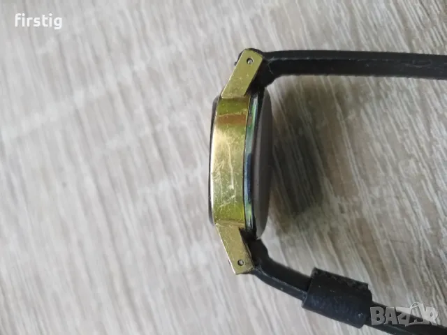 Дамски Механичен Часовник Тисо Tissot Sari, снимка 8 - Дамски - 48487769