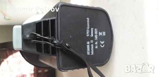 Фенери Прожектори 6в и 12в., снимка 13 - Къмпинг осветление - 27380219