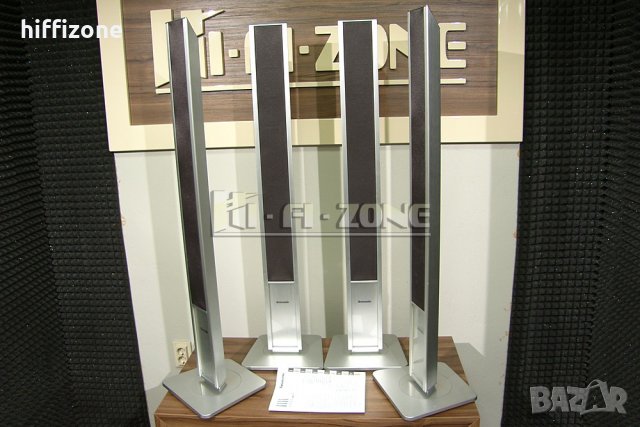 ТОНКОЛОНИ   Panasonic sb-fs100 , снимка 5 - Тонколони - 33583170