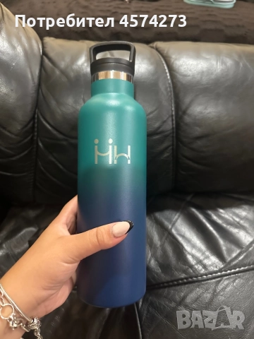 Термос, снимка 2 - Термоси - 52066958