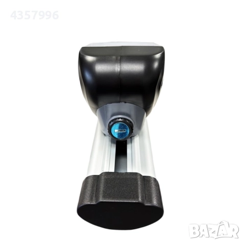 Напречни греди 120см 2БР/К-Т 5753, снимка 4 - Аксесоари и консумативи - 52264727