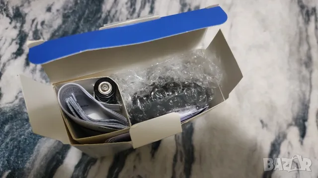 Безжична мишка Hama, снимка 10 - Клавиатури и мишки - 47284114