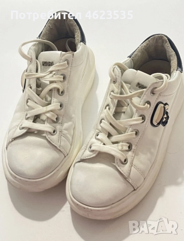 Karl Lagerfeld оригинални обувки 35 номер