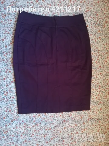 Дамска пола H&M , размер S, снимка 2 - Поли - 50072450