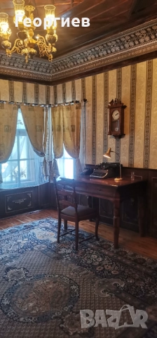 Продавам къща Велико Търново Стара част , снимка 11 - Къщи - 52585005