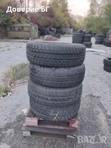 Гуми 215 65 16 Мишелин Michelin 4 броя. Нов внос. Не са нови!, снимка 10 - Гуми и джанти - 52055289