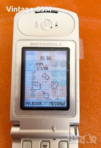 Motorola T720, снимка 6 - Motorola - 50857705
