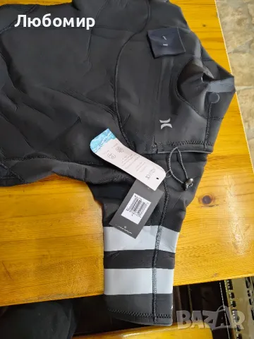 Неопренов костюм Hurley ADVANT L размер Цялостен костюм , снимка 2 - Водни спортове - 50223058