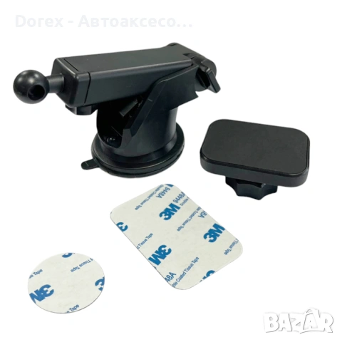 Поставка за телефон на МПС PA1321 магнитна