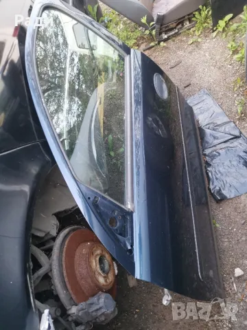 Врати за Опел Корса С 