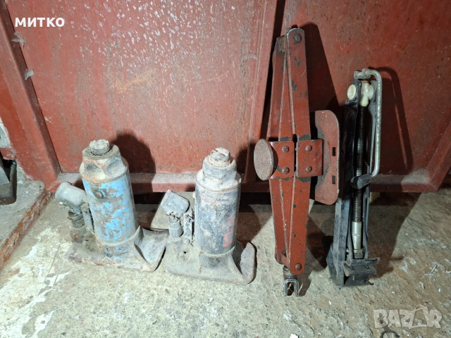 Крикове , снимка 3 - Други инструменти - 53569767