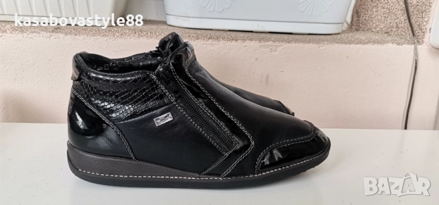 Зимни обувки Rieker 37.5н.