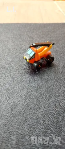 Стара играчка киндер сюрприз , снимка 2 - Колекции - 50302144