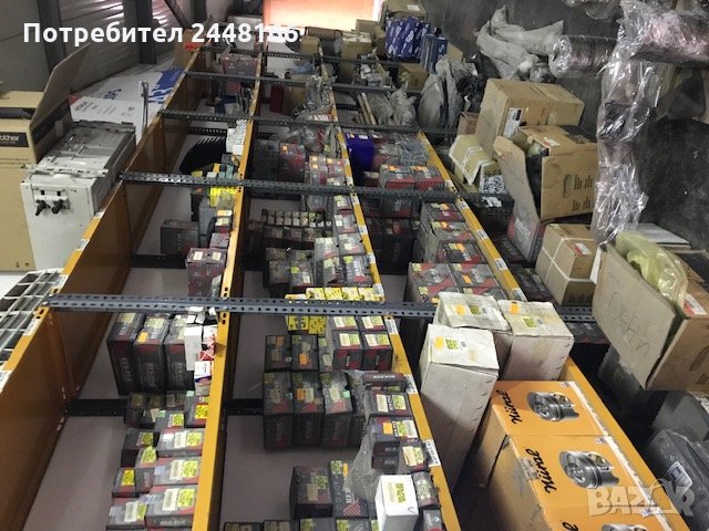  части за камиони RENAULT НА REN PAR 400- 420, снимка 4 - Части - 28162255