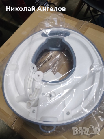 бебешка тоалетната седалка , снимка 1