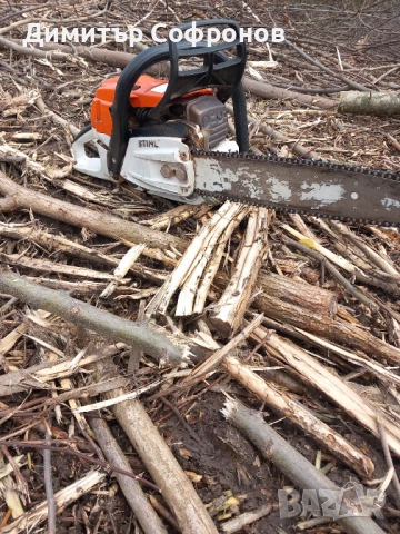 Stihl 261C husqvarna щил резачка , снимка 2 - Градинска техника - 52777703