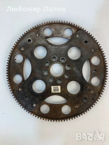 Маховик автоматична скоростна кутия Bmw  E-серия (97-06)г. М57D30 7788746, снимка 2 - Части - 50469945