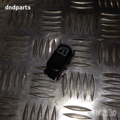 Бутон ел. стъкло за Mercedes ML |W163|, /1997-2005/