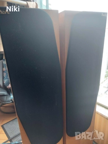 Английски тонколони, снимка 2 - Тонколони - 52841943