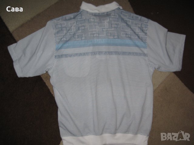 Блузи HUMY   мъжки,Л, снимка 3 - Блузи - 32508918