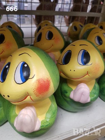 Керамични фигурки