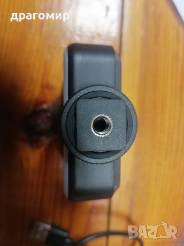 лампа за видеокамери и фотоапарати , снимка 2 - Обективи и филтри - 43729226