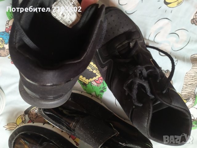 Маратонки и кецове от 35 номер до 38, снимка 12 - Детски маратонки - 37990541