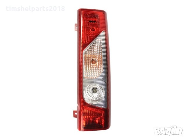 Стоп за Citroen Jumpy, Toyota Proace, Fiat Scudo, Peugeot Expert- Шоф. или Пасаж. страна, снимка 2 - Части - 32320105