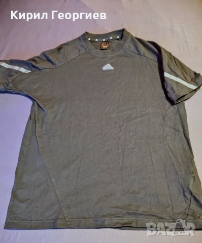 Тениски Adidas. Nike Brasil, снимка 3 - Тениски - 52578557