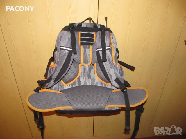 Раница - 2 модела , раница туристическа, за лаптоп, снимка 7 - Тонколони - 51147042