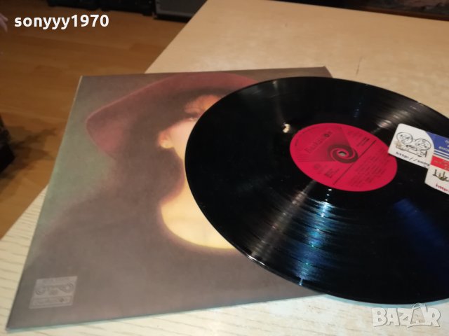 YORDANKA HRISTOVA-ПЛОчА 3012212034, снимка 15 - Грамофонни плочи - 35280623