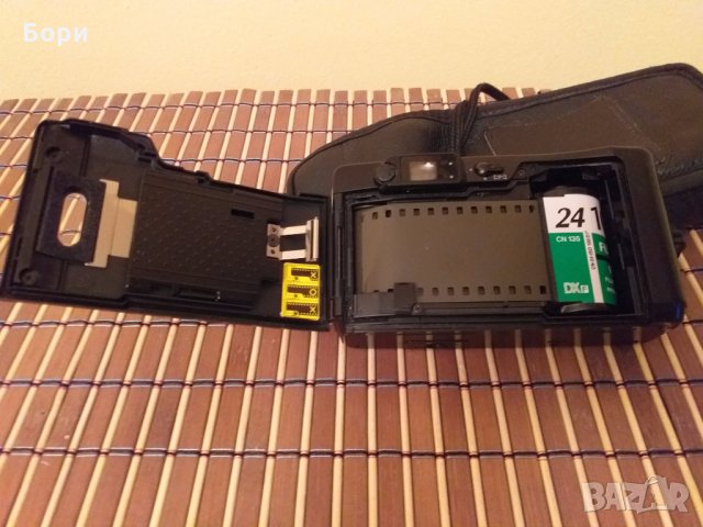 Rollei Prego 70  35mm film, снимка 6 - Фотоапарати - 27672831