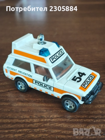 Колички Matchbox Lesney англия, снимка 2 - Колекции - 51537927