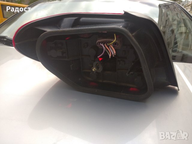 Стопове CITROEN XSARA Ситроен Ксара, снимка 3 - Части - 43035174