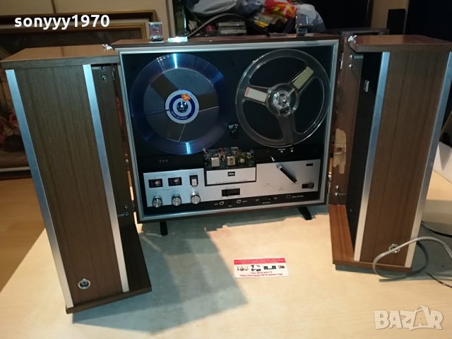 toshiba made in japan-ретро ролков 1005211909, снимка 6 - Ресийвъри, усилватели, смесителни пултове - 32829052