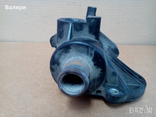 Термостат 06F 121 111 за AUDI VW SEAT SKODA 2.0FSI, снимка 2 - Части - 36975297
